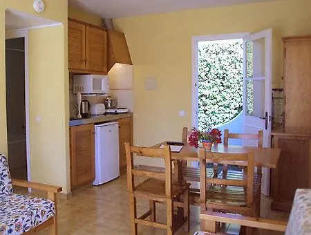 Lägenhet Nure Mar Y Mar