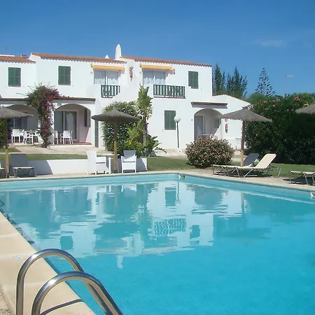 Appartamento Nure Mar Y Mar