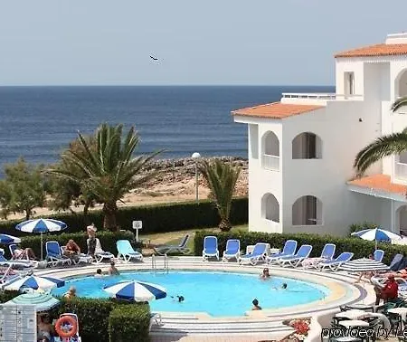 Nure Mar Y Mar 아파트 칼라엔블레인즈