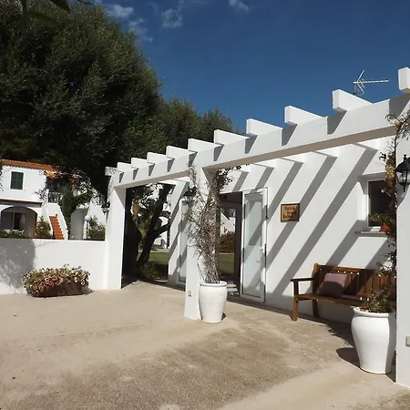 Nure Mar Y Mar Lägenhet