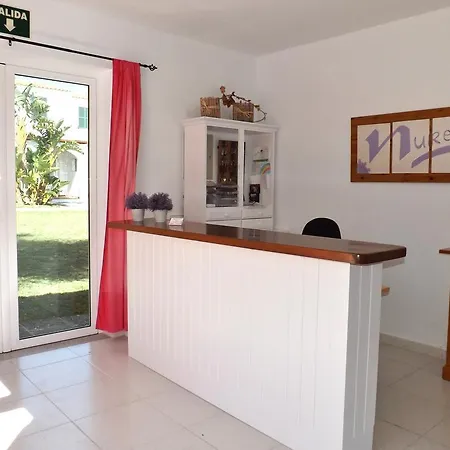 Nure Mar Y Mar Apartment
