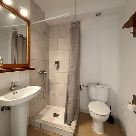 Lägenhet Nure Mar Y Mar *