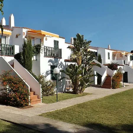 Nure Mar Y Mar * Cala'N Blanes (Menorca)