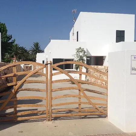 Nure Mar Y Mar Cala'N Blanes (Menorca)