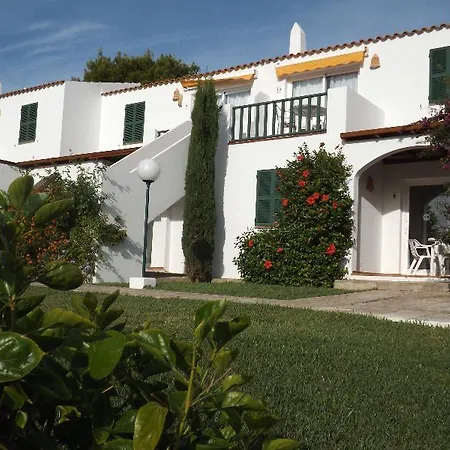 Nure Mar Y Mar Cala'N Blanes (Menorca)