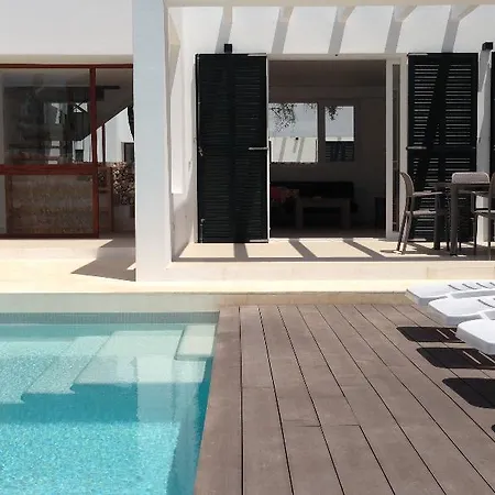 Nure Mar Y Mar Lägenhet Cala'N Blanes (Menorca)