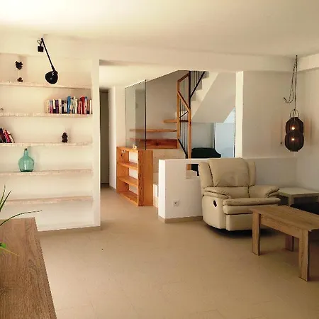 Nure Mar Y Mar * Cala'N Blanes (Menorca)