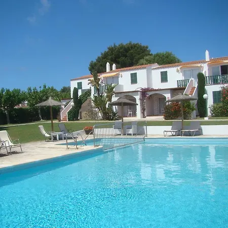 Appartement Nure Mar Y Mar