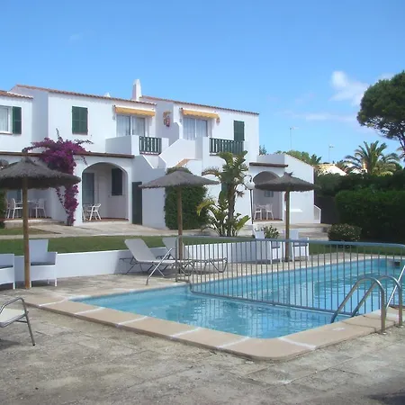 Lägenhet Nure Mar Y Mar