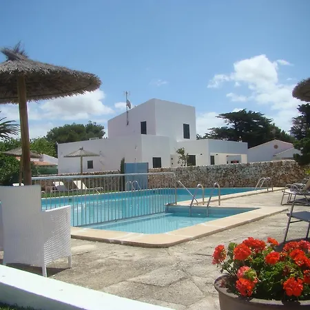 Nure Mar Y Mar Appartement *