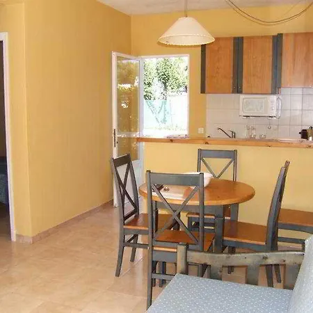 Nure Mar Y Mar Appartement Cala'N Blanes (Menorca)