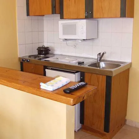 Nure Mar Y Mar Cala'N Blanes (Menorca)