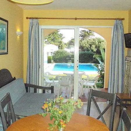 Apartment Nure Mar Y Mar *