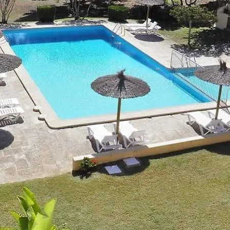 Appartement Nure Mar Y Mar