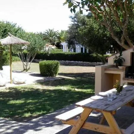 Apartment Nure Mar Y Mar *