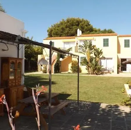 Nure Mar Y Mar * Cala'N Blanes (Menorca)