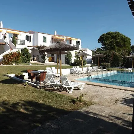 Nure Mar Y Mar Apartment