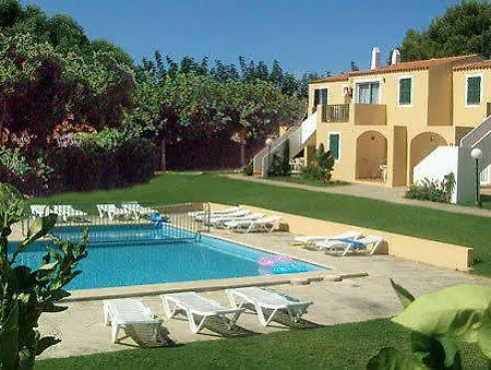 Appartement Nure Mar Y Mar *