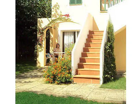 Nure Mar Y Mar Apartment