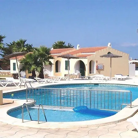 Nure Mar Y Mar * Cala'N Blanes (Menorca)