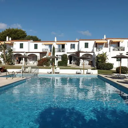 Nure Mar Y Mar Apartment *