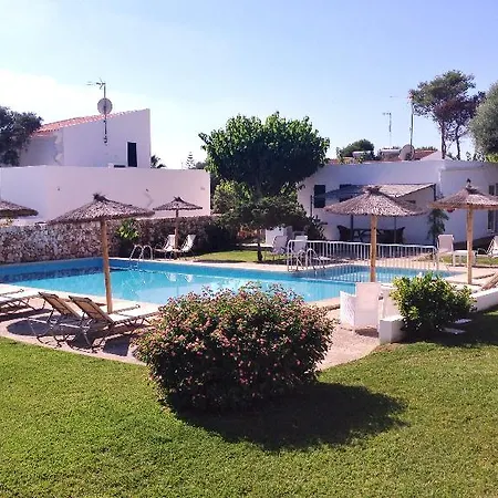 Nure Mar Y Mar Lägenhet