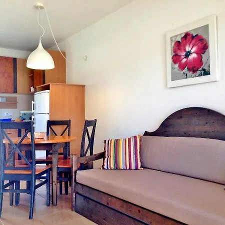 Nure Mar Y Mar Apartment *