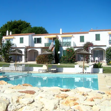 Nure Mar Y Mar Lägenhet *