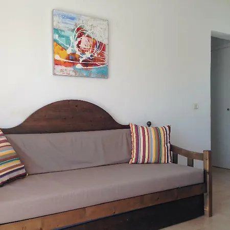 Nure Mar Y Mar * Cala'N Blanes (Menorca)