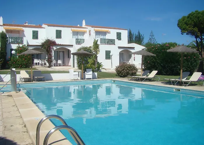 Lejlighed Nure Mar Y Mar