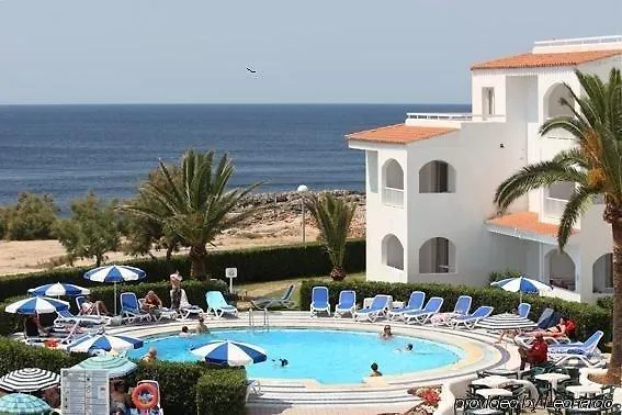 Nure Mar Y Mar Lejlighed Cala'N Blanes (Menorca)