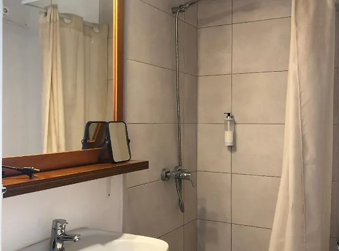 Nure Mar Y Mar * Cala'N Blanes (Menorca)