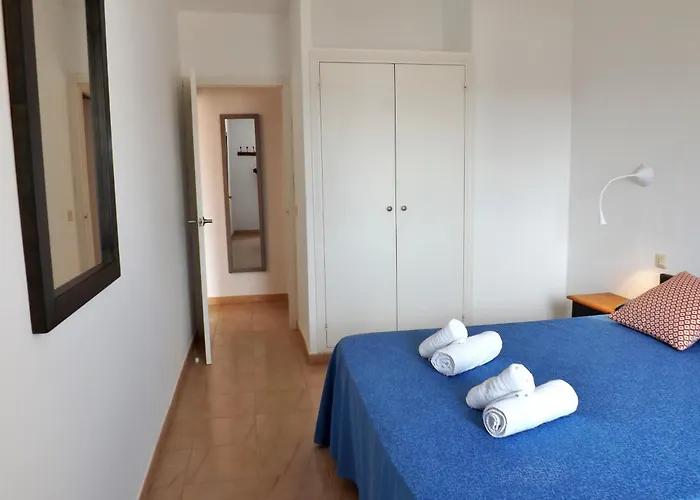 Nure Mar Y Mar Lejlighed Cala'N Blanes (Menorca)