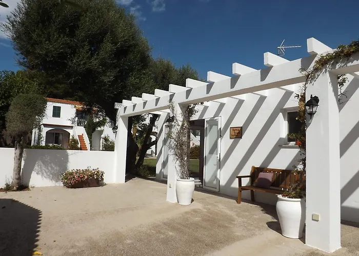 Nure Mar Y Mar Lejlighed