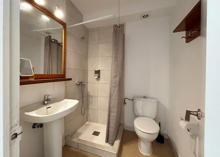 Lejlighed Nure Mar Y Mar *