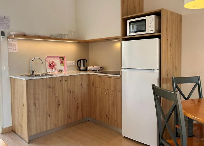 Nure Mar Y Mar Cala'N Blanes (Menorca)