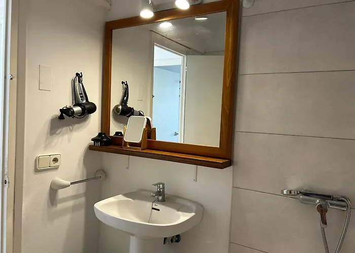 Nure Mar Y Mar Lejlighed