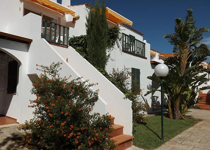 Nure Mar Y Mar Lejlighed Cala'N Blanes (Menorca)