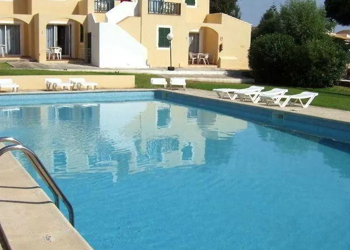 Lejlighed Nure Mar Y Mar *