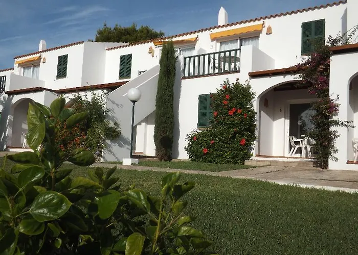 Nure Mar Y Mar Cala'N Blanes (Menorca)