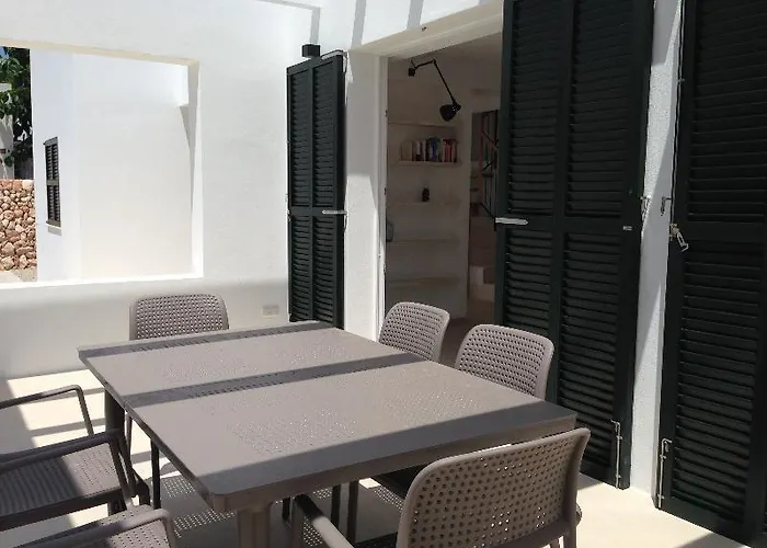 Lejlighed Nure Mar Y Mar