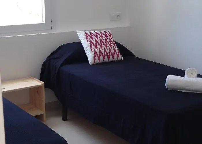 Lejlighed Nure Mar Y Mar *