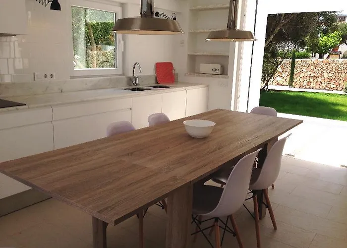 Nure Mar Y Mar Lejlighed *