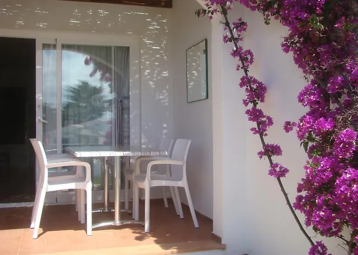 Nure Mar Y Mar Lejlighed Cala'N Blanes (Menorca)