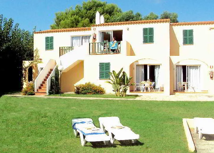 Nure Mar Y Mar דירה *