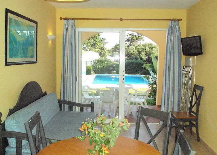 Lejlighed Nure Mar Y Mar *