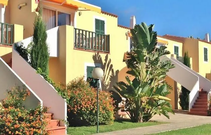 Lejlighed Nure Mar Y Mar Cala'N Blanes (Menorca)