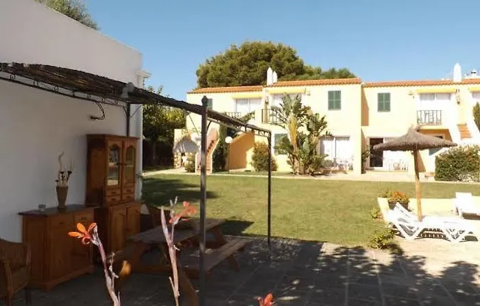 Nure Mar Y Mar * Cala'N Blanes (Menorca)