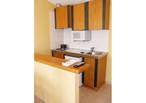 Lejlighed Nure Mar Y Mar