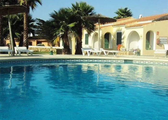 דירה Nure Mar Y Mar *